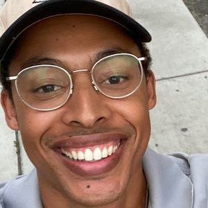 Meet your Posher, Chase